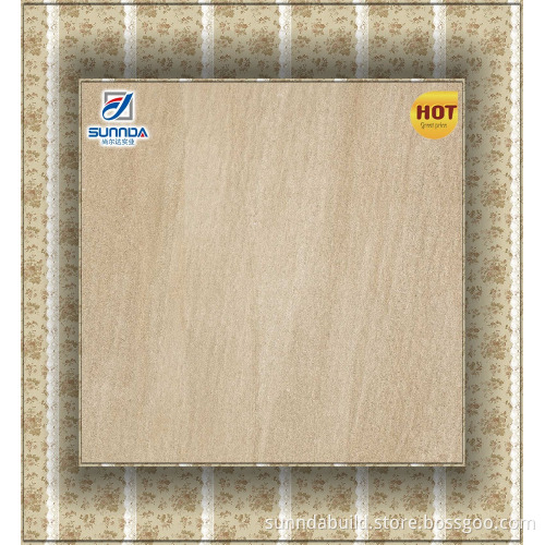promotion for rustic gres 2x2 vitrified sand tiles for anti skidding glazed inkjet landscape porcelain tiles